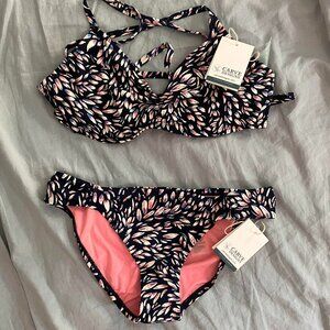 Carve Designs Strappy Bikini